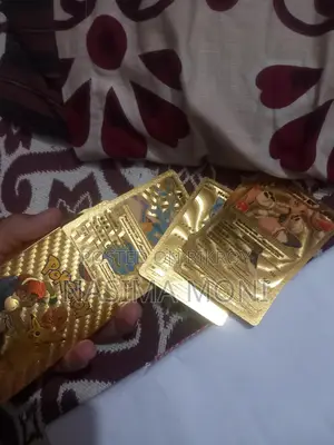 Pokemon Card