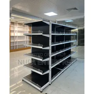 Gondola Display Rack for Super Shop
