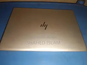 এইচপি এলিট বুক জি৬