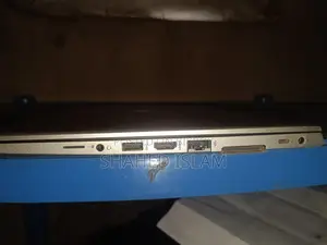 এইচপি এলিট বুক জি৬