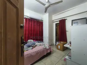 Duplex 4 Bed Flat for Sale