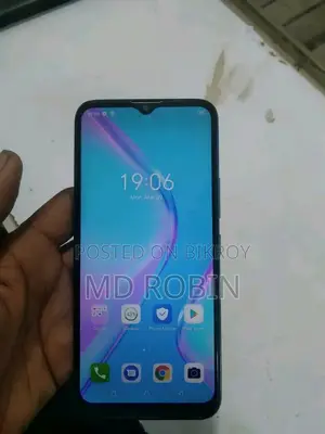 Itel Vision 1 Pro (Used)