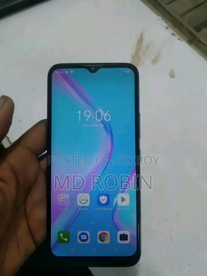 Itel Vision 1 Pro (Used)