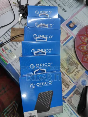 Turn your laptop's old hard drive into a super-fast portable drive!