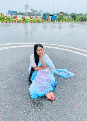 Viral Indian Silk Saree