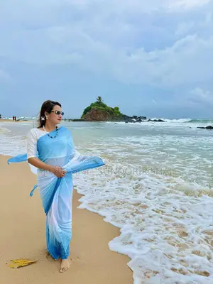 Viral Indian Silk Saree