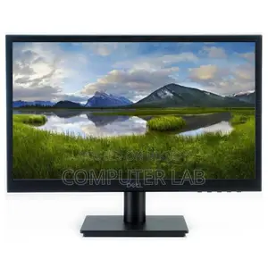 DELL D1918H 19" HD LED Gaming Monitor With HDMI & Warranty