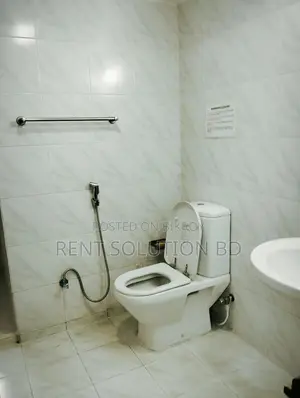 ৫০০০ বর্গফুটের রেসিডেন্স অফিস ভাড়া