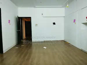 ৫০০০ বর্গফুটের রেসিডেন্স অফিস ভাড়া