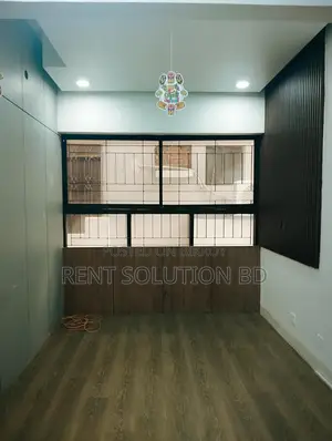 ৫০০০ বর্গফুটের রেসিডেন্স অফিস ভাড়া
