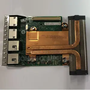 Dell Intel X540 I350 Daughter Card