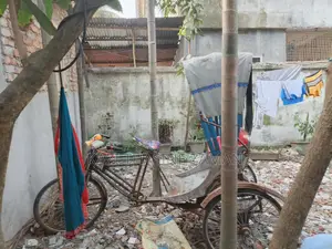 ব্যাটারি চালিত রিক্সা