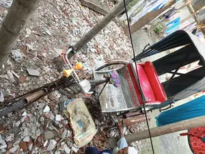ব্যাটারি চালিত রিক্সা