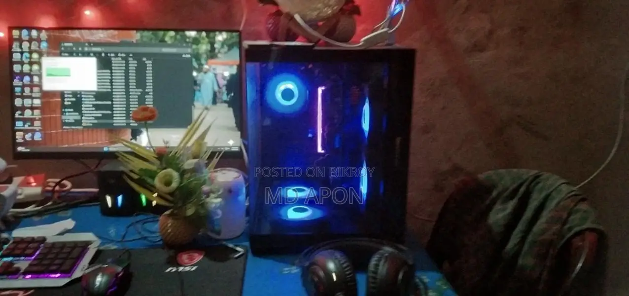 Pc Sell