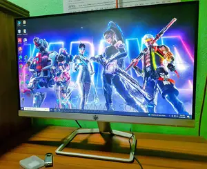Core i5 Full Setup (12GB RAM + 256GB SSD HP 22" Monitor)