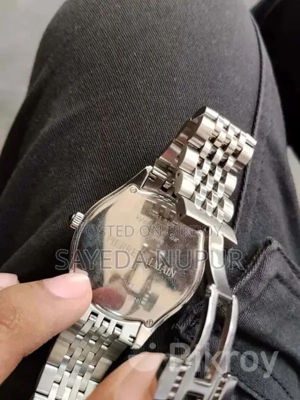 Balmain Watch