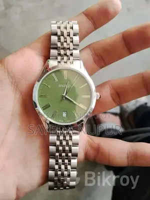 Balmain Watch