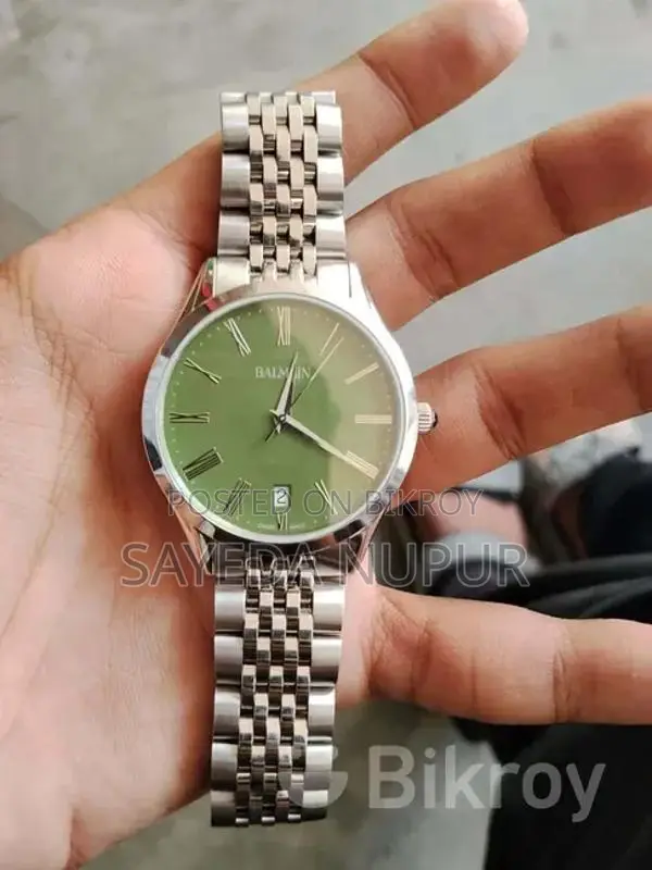 Balmain Watch