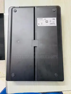 Avision Bf-1606b FB10 A4 Flatbed Scanner