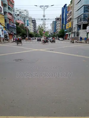 ১১০ ফুট রাস্তা ৫ কাঠা কমার্শিয়াল দক্ষিণ-সেক্টর-১২