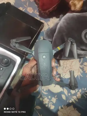 Dual Camera Drone Fresh Condition