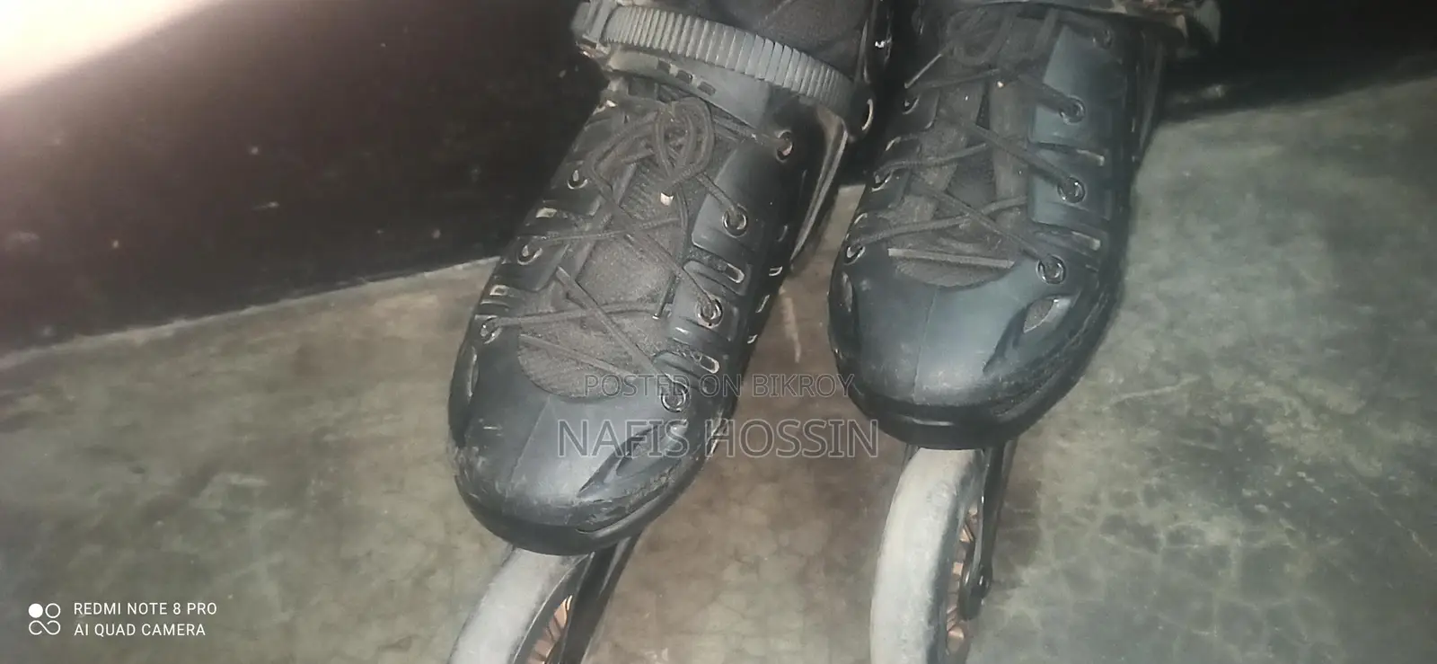 Skating Shoes