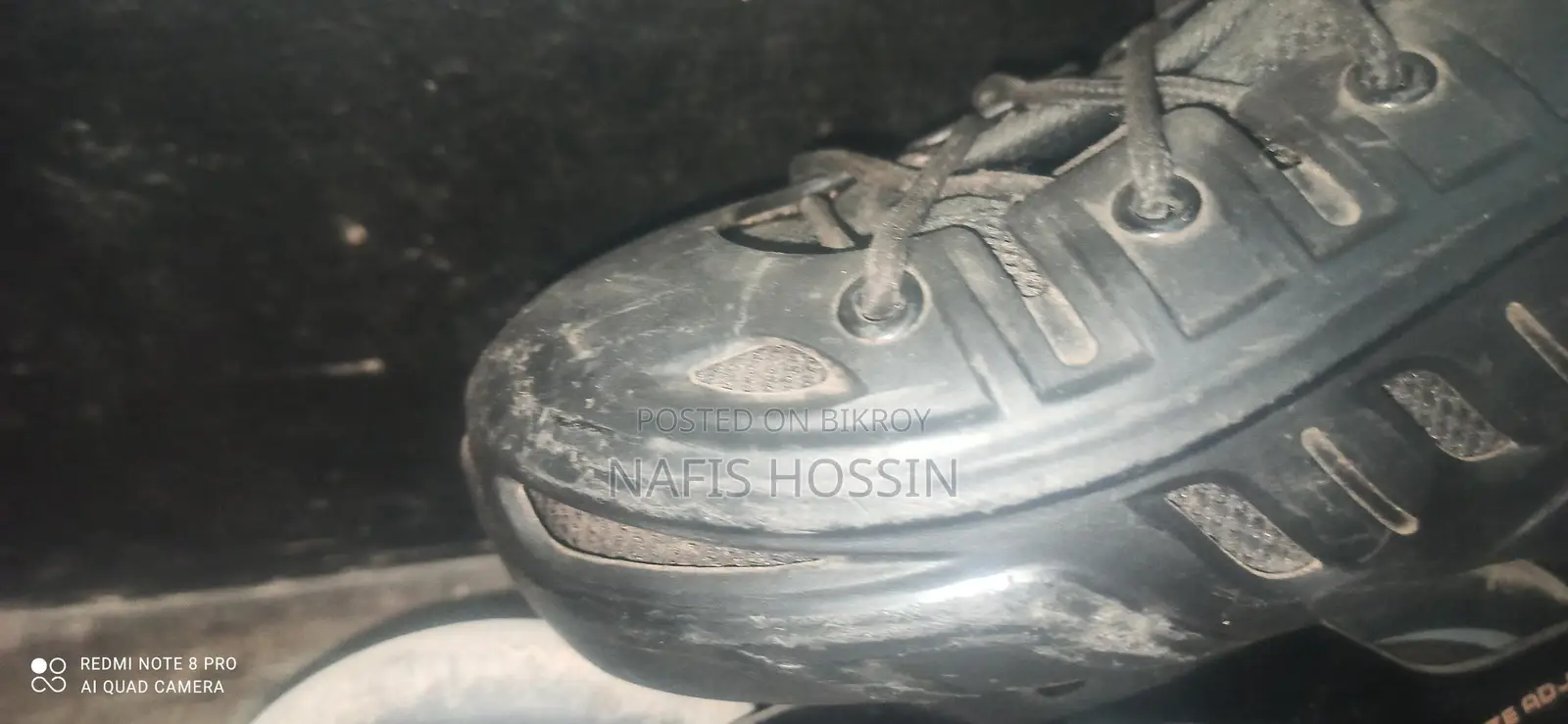 Skating Shoes