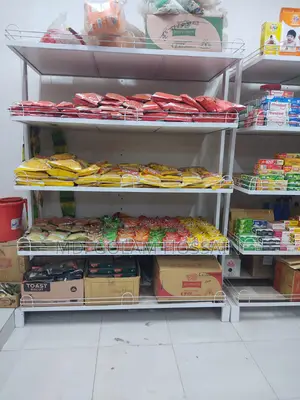 Supershop Rack, সুপার শপ রেক Display ডিসপ্লে