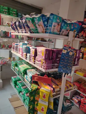 Supershop Rack, সুপার শপ রেক Display ডিসপ্লে