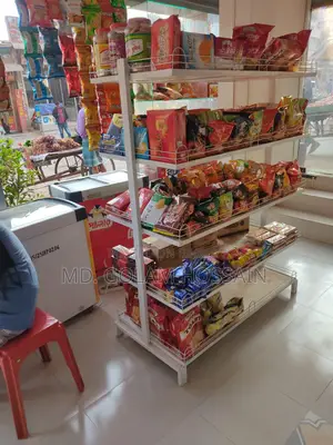 Supershop Rack, সুপার শপ রেক Display ডিসপ্লে