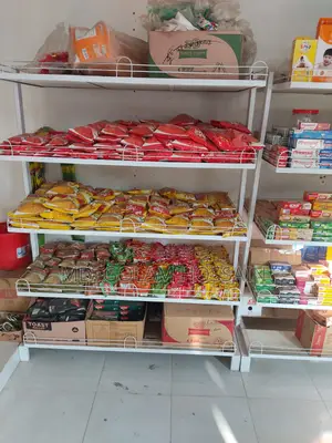 Supershop Rack, সুপার শপ রেক Display ডিসপ্লে