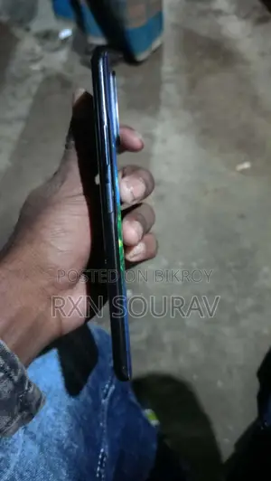 Xiaomi Redmi Note 10 Pro 128 GB Black