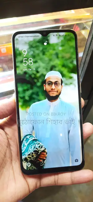 OPPO A9 2020 8/256 (Used)
