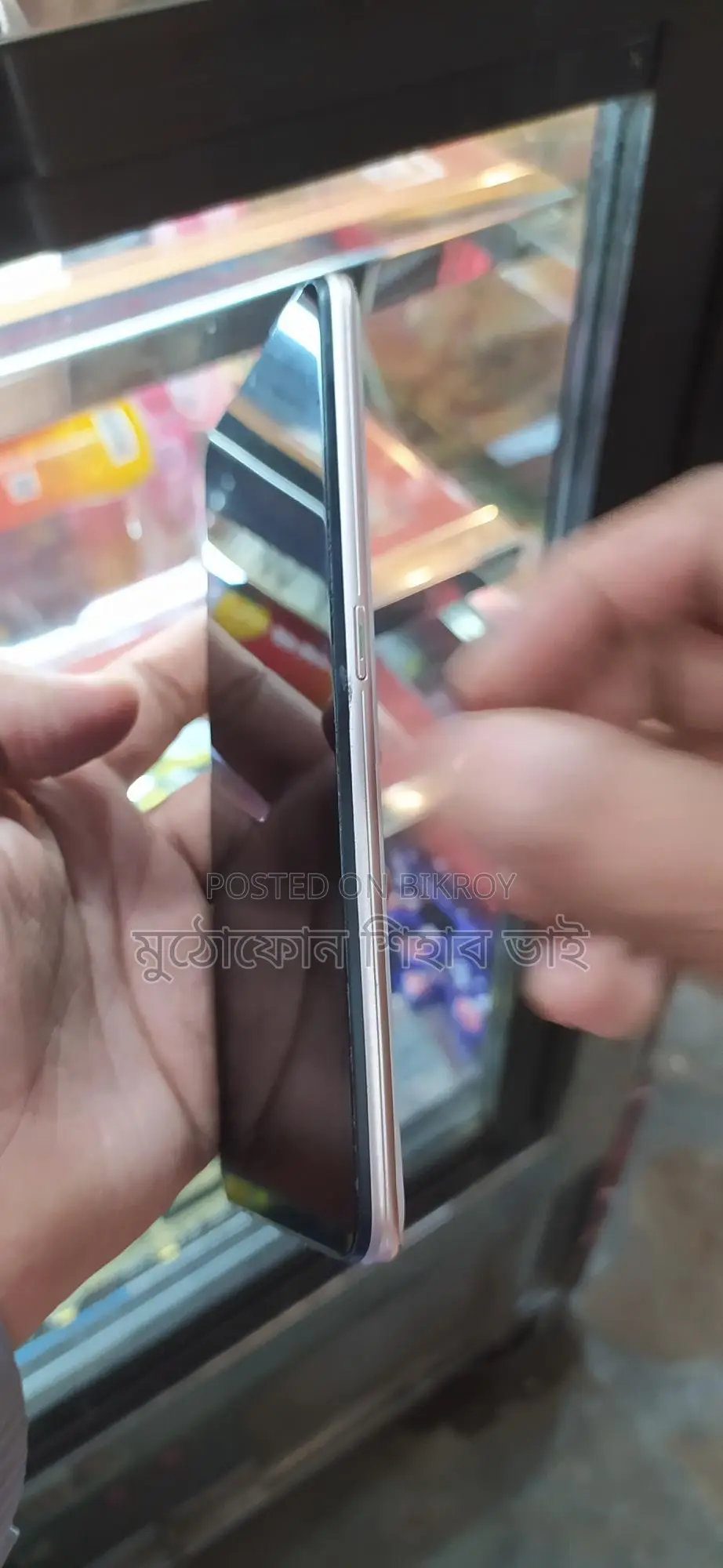 OPPO A9 2020 8/256 (Used)