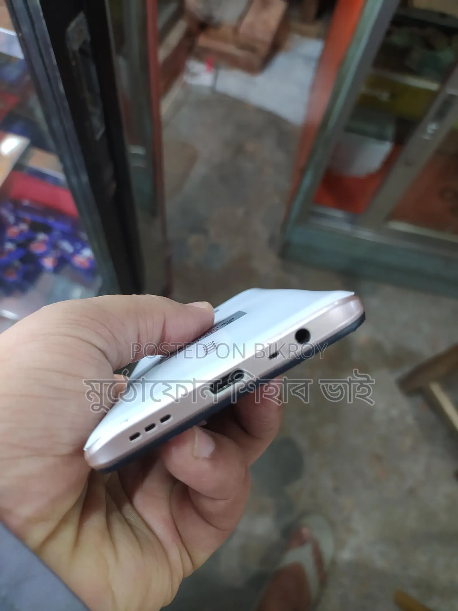 OPPO A9 2020 8/256 (Used)