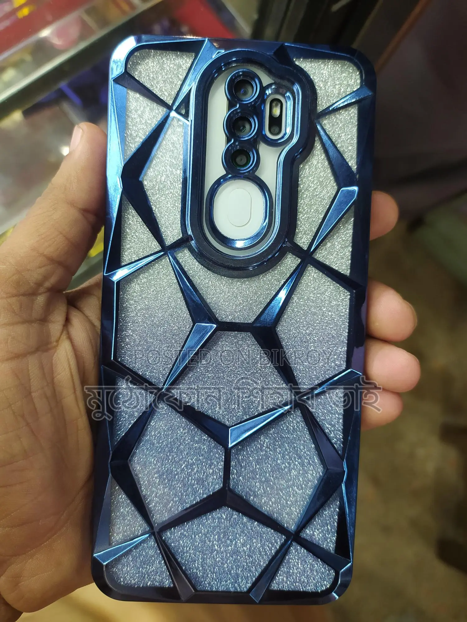 OPPO A9 2020 8/256 (Used)