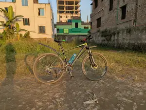 Bicycle for Sale