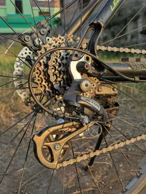 Bicycle for Sale