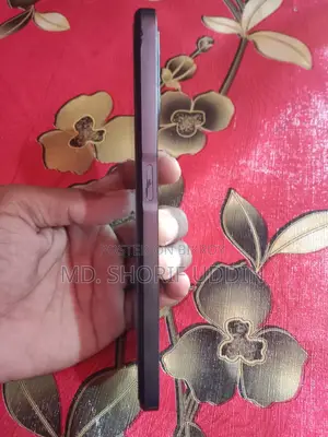 Realme C35 . (Used)