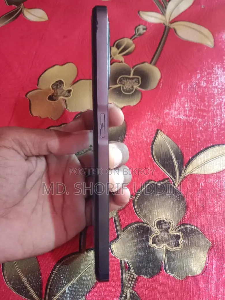 Realme C35 . (Used)