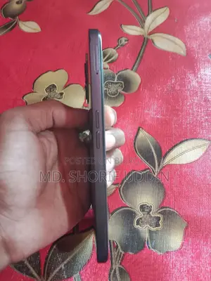 Realme C35 . (Used)