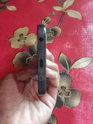 Realme C35 . (Used)