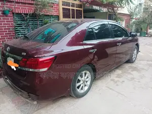 Toyota Premio push start FEX packa 2019