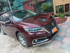 Toyota Premio push start FEX packa 2019