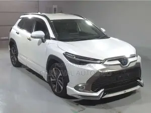 Toyota Corolla Cross Z PACKAGE 4 GRADE 2023