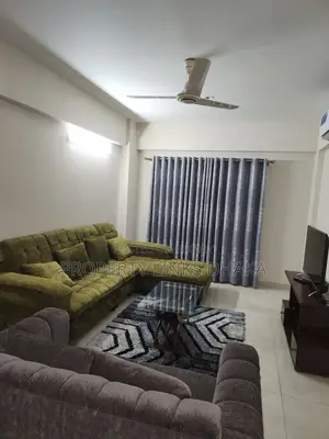 Full furnished flat for Rent in Gulshan