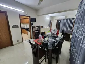 Full furnished flat for Rent in Gulshan
