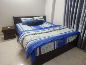 Full furnished flat for Rent in Gulshan