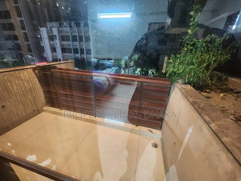 Full furnished flat for Rent in Gulshan