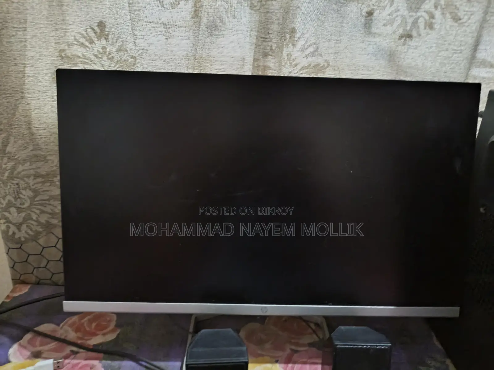 Desktop Computer